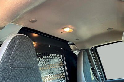 2025 GMC Savana Cargo Work Van