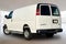 2025 GMC Savana Cargo Work Van