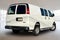 2025 GMC Savana Cargo Work Van