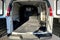 2025 GMC Savana Cargo Work Van