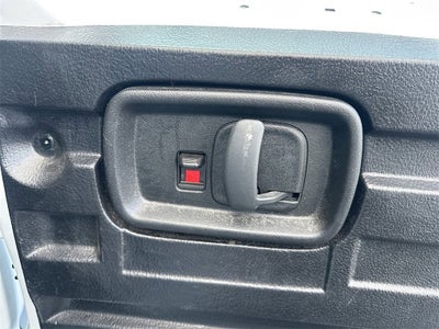 2024 GMC Savana Cargo 2500 Work Van