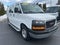 2024 GMC Savana Cargo 2500 Work Van