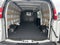2024 GMC Savana Cargo 2500 Work Van