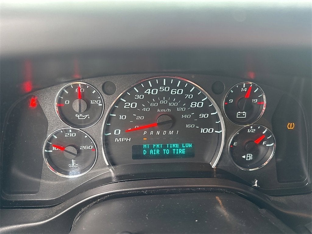 2024 GMC Savana Cargo 2500 Work Van