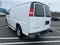 2024 GMC Savana Cargo 2500 Work Van