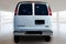 2024 GMC Savana Cargo 2500 Work Van
