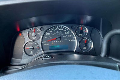 2023 GMC Savana Cargo 2500 Work Van