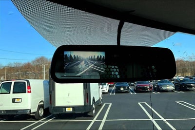 2023 GMC Savana Cargo 2500 Work Van