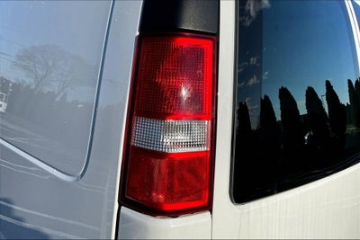 2023 GMC Savana Cargo 2500 Work Van