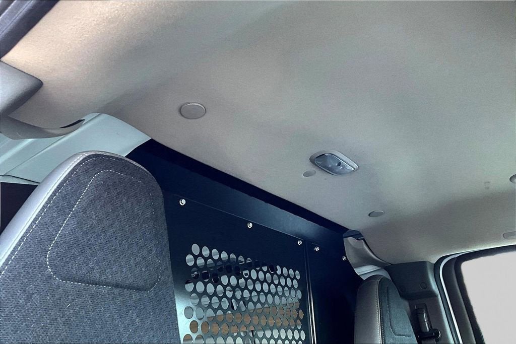 2023 GMC Savana Cargo 2500 Work Van