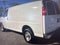 2023 GMC Savana Cargo 2500 Work Van