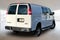 2023 GMC Savana Cargo 2500 Work Van