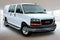2024 GMC Savana Cargo 2500 Work Van