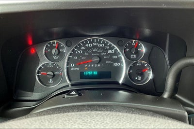 2024 GMC Savana Cargo 2500 Work Van