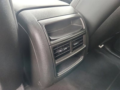 2024 Cadillac XT5 Luxury