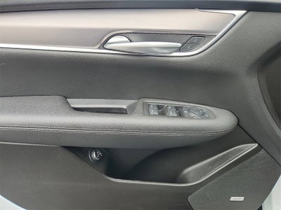 2024 Cadillac XT5 Luxury