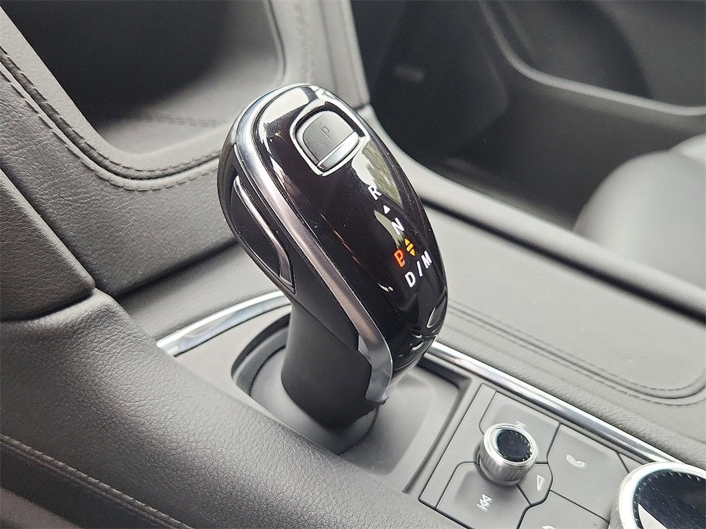 2024 Cadillac XT5 Luxury