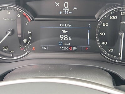 2024 Cadillac XT5 Luxury