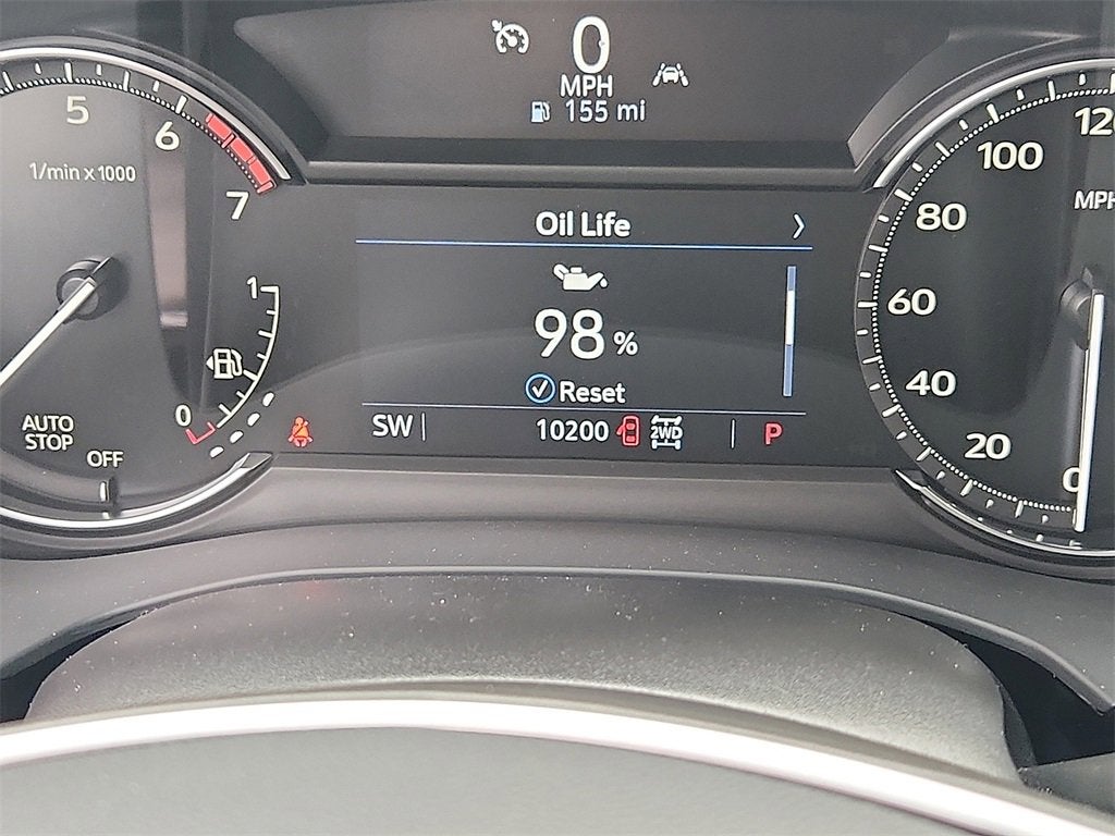 2024 Cadillac XT5 Luxury