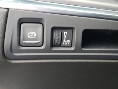 2024 Cadillac XT5 Luxury