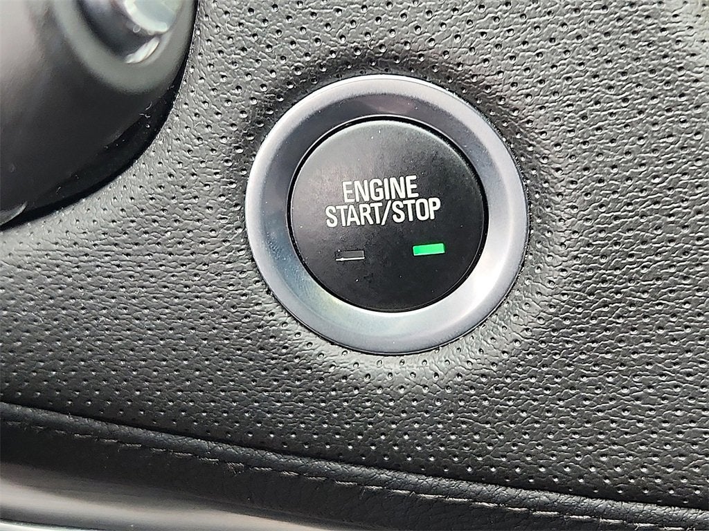 2024 Cadillac XT5 Luxury