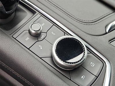 2024 Cadillac XT5 Luxury