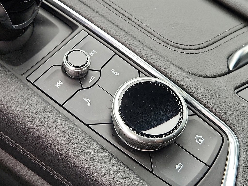 2024 Cadillac XT5 Luxury