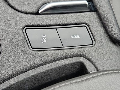 2024 Cadillac XT5 Luxury