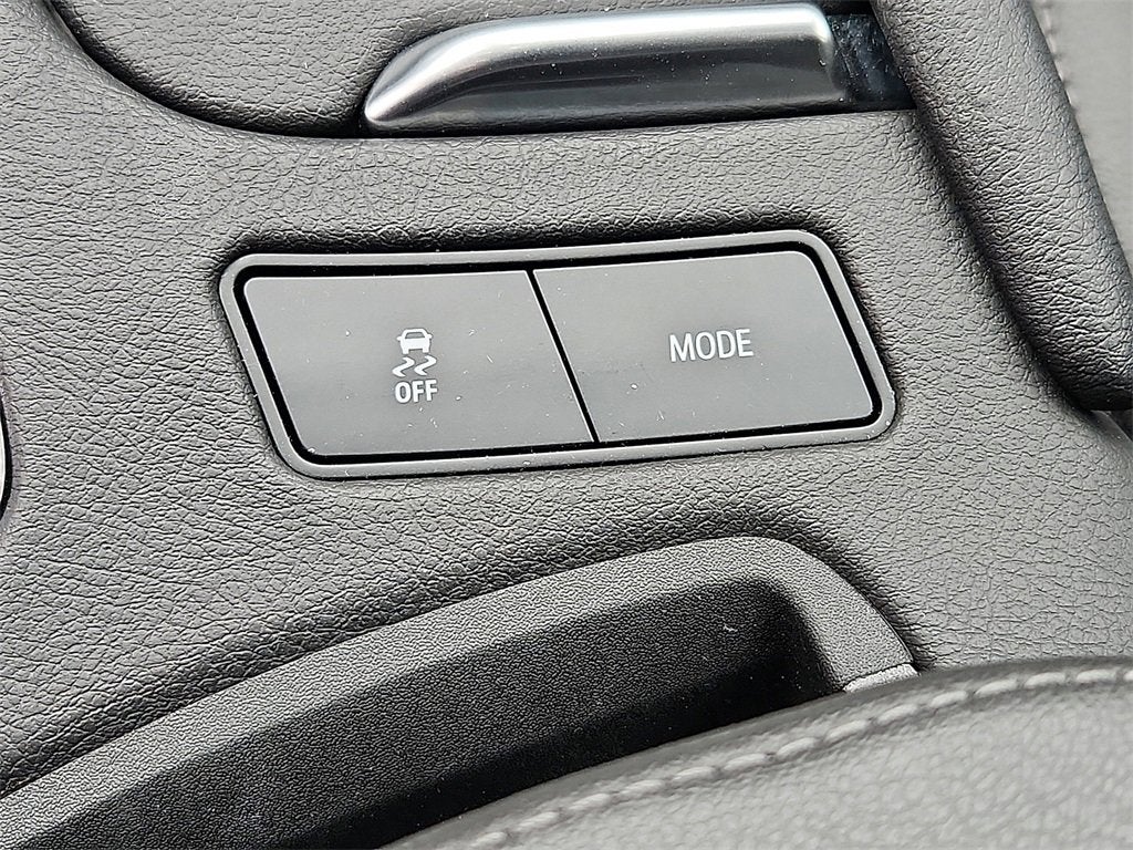 2024 Cadillac XT5 Luxury