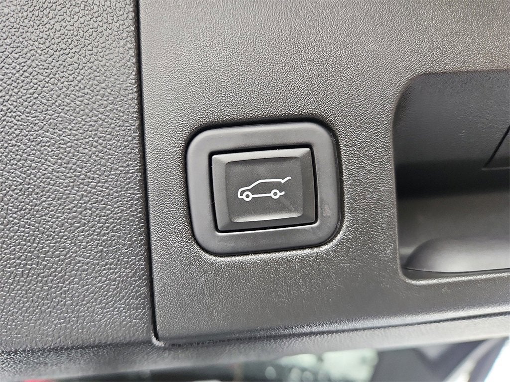 2024 Cadillac XT5 Luxury