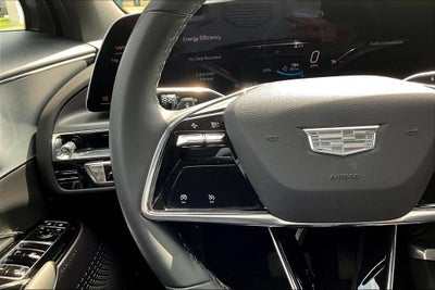 2024 Cadillac LYRIQ Tech