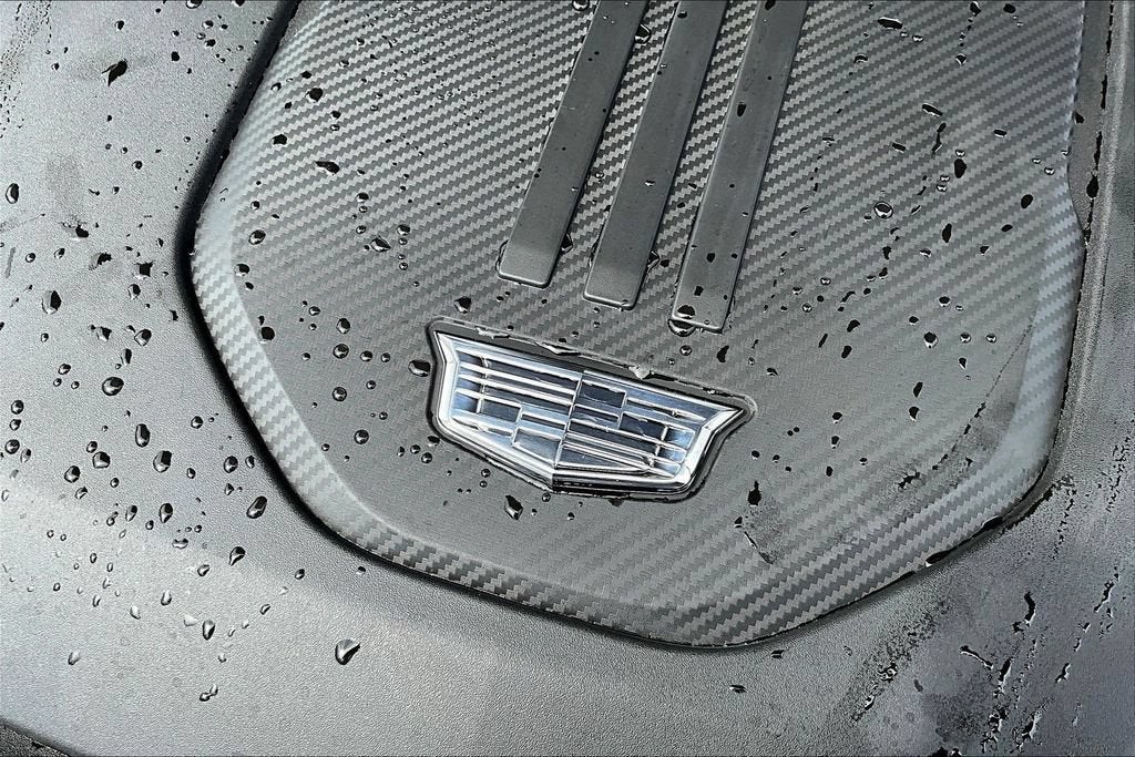 2024 Cadillac LYRIQ Tech