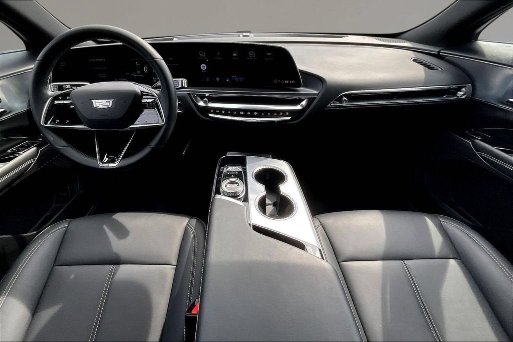 2024 Cadillac LYRIQ Tech
