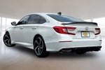 2022 Honda Accord Sedan Sport