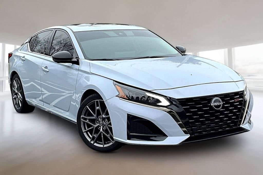 2023 Nissan Altima