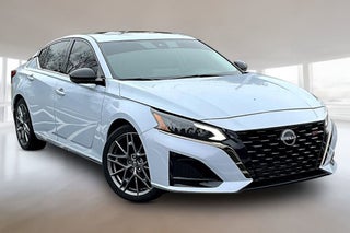 2023 Nissan Altima 2.0 SR