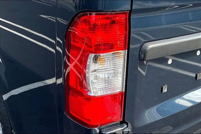 2021 Nissan NV Cargo SV