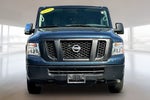 2021 Nissan NV Cargo SV