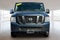 2021 Nissan NV Cargo SV