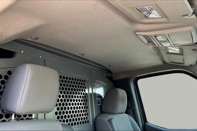 2021 Nissan NV Cargo SV