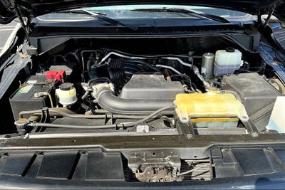 2021 Nissan NV Cargo SV