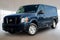 2021 Nissan NV Cargo SV