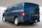 2021 Nissan NV Cargo SV