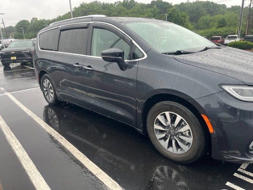 2021 Chrysler Pacifica Hybrid Touring L
