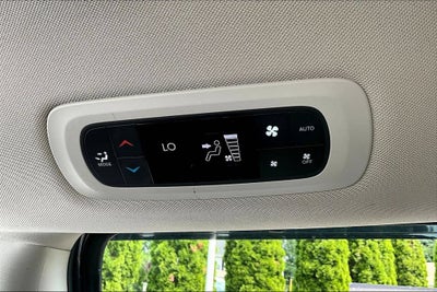 2021 Chrysler Pacifica Hybrid Touring L