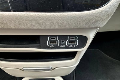 2021 Chrysler Pacifica Hybrid Touring L