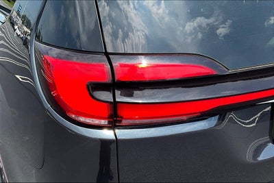 2021 Chrysler Pacifica Hybrid Touring L