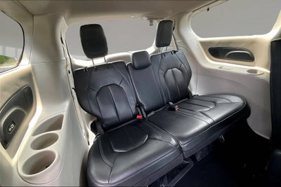 2021 Chrysler Pacifica Hybrid Touring L
