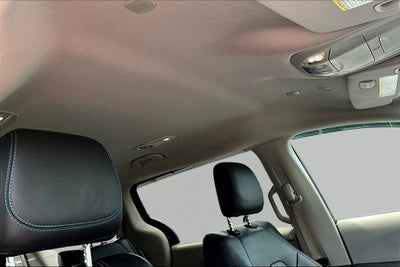2021 Chrysler Pacifica Hybrid Touring L
