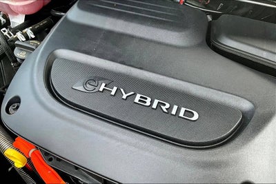 2021 Chrysler Pacifica Hybrid Touring L
